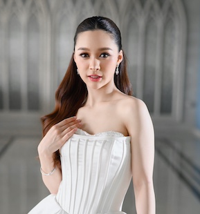 Western Gown
