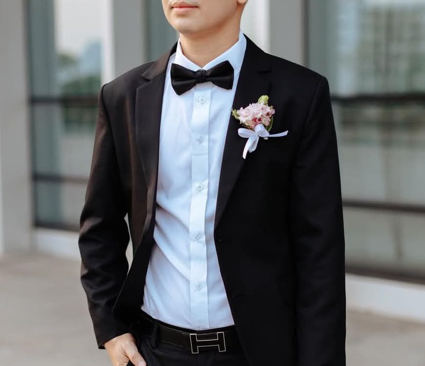 TUXEDO