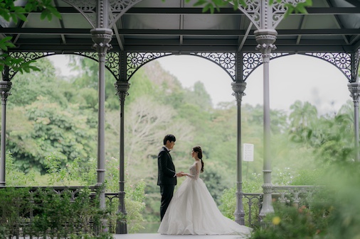 Pre-Wedding Package